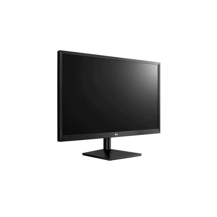 Monitor LG 27MK400H-B 27" - 75hz 2ms FHD 1920x1080 FreeSync (27MK400H-B)