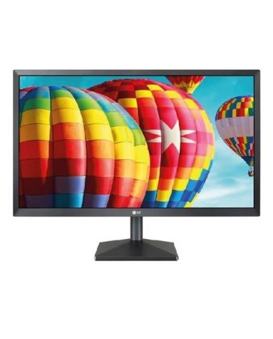 Monitor LG 22MN430H-B / 22" / Panel IPS / Full HD / HDMI VGA / AMD FreeSync (22MN430H-B.AWH)