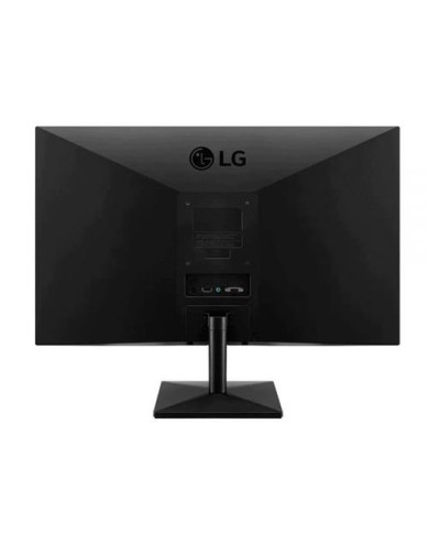 Monitor LG 27MK400H-B 27" - 75hz 2ms FHD 1920x1080 FreeSync (27MK400H-B)
