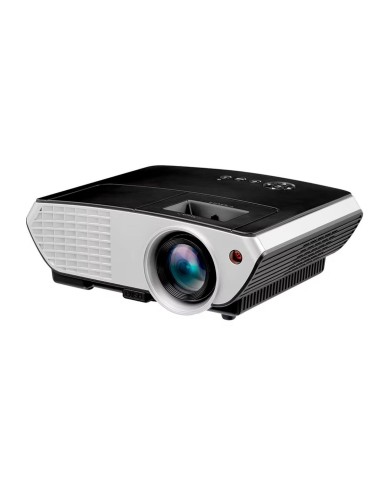 Proyector 2200 Lúmenes Philco (70PPR2114N)