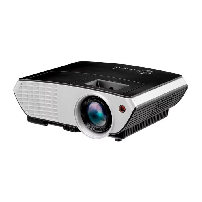 Proyector 2200 Lúmenes Philco (70PPR2114N)