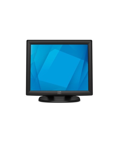 Monitor Elo 1715L INTELLI Tactil USB/RS232 ANTIGLARE GRY (E719160)