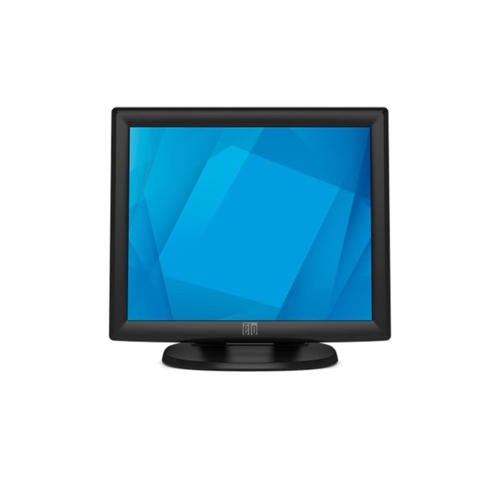 Monitor Elo 1715L INTELLI Tactil USB/RS232 ANTIGLARE GRY (E719160)