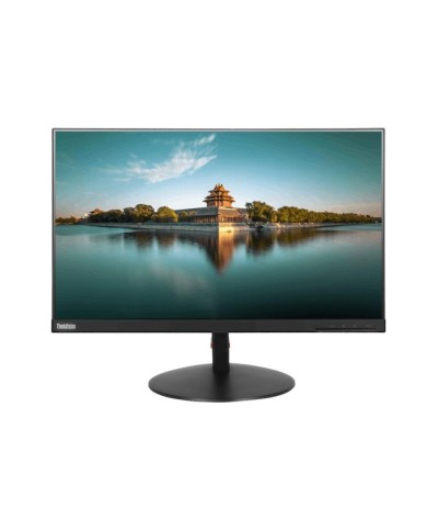 Monitor Lenovo ThinkVision ThinkVision T22i-20 de 21.5“ (IPS, Full HD, DisplayPort+HDMI+VGA)