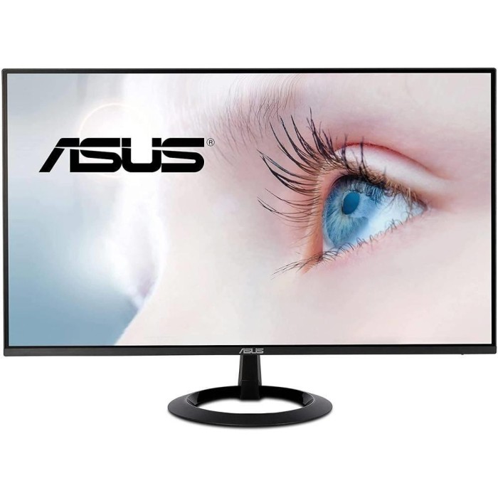 Monitor ASUS VZ24EHE de 23.8“ (IPS, Full HD, 75Hz, HDMI+VGA, Adaptive-Sync/FreeSync)