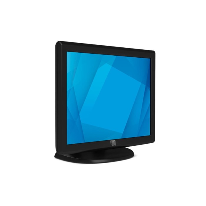 Monitor Elo 1715L INTELLI Tactil USB/RS232 ANTIGLARE GRY (E719160)