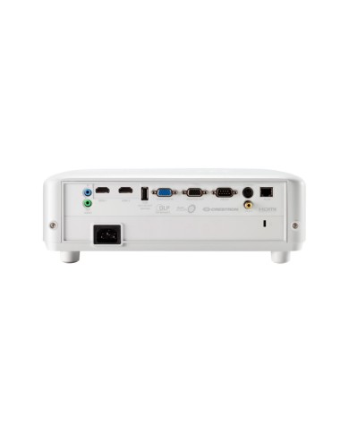 Proyector Viewsonic PG706HD 1080p, 4000 lúmenes, Ethernet, HDMI, VGA (PG706HD)