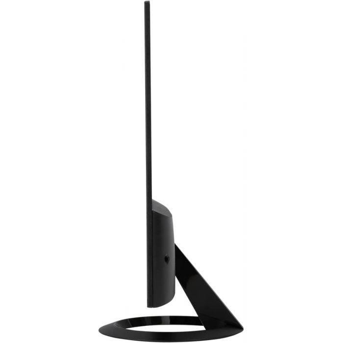 Monitor ASUS VZ24EHE de 23.8“ (IPS, Full HD, 75Hz, HDMI+VGA, Adaptive-Sync/FreeSync)