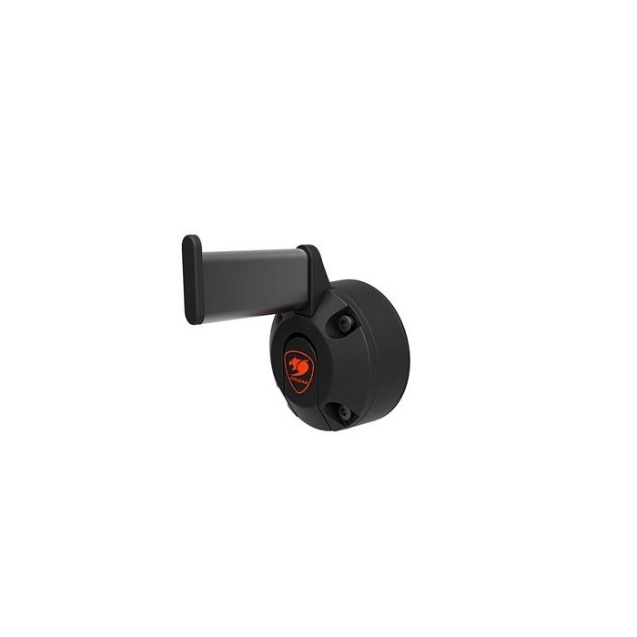 Stand para Audifonos Gamer Cougar Bunker S (3MHS1XXB.0001)