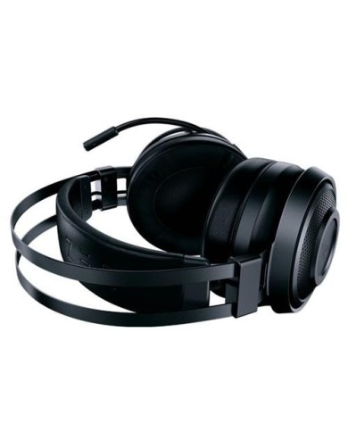 Audifono Gamer Razer Nari Essential Wireless - Ps4, Xbox, Switch, PC, Mobile (RZ04-02690100-R3U1)