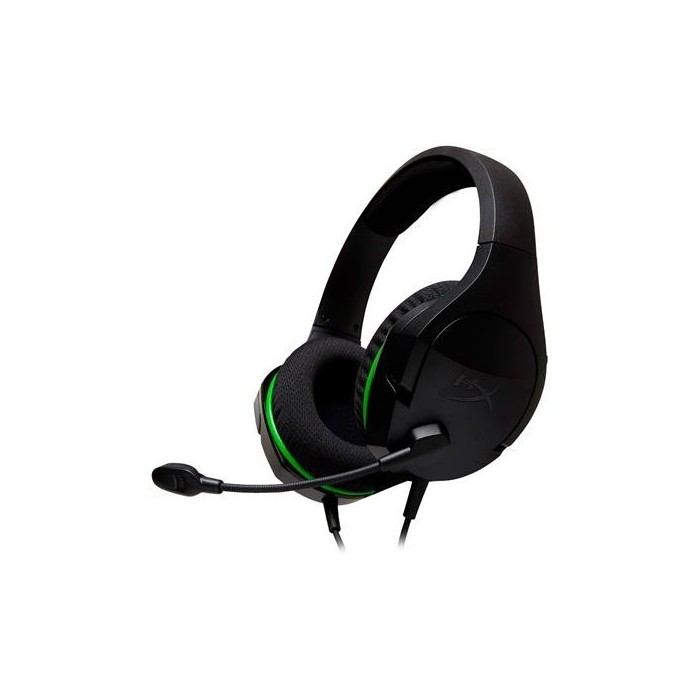 Audífonos Gamer HyperX CloudX Stinger Core Xbox (HX-HSCSCX-BK)