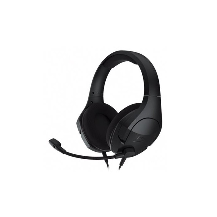 Audifonos gamer HyperX Cloud Stinger Core Negro 3.5mm (HX-HSCSC2-BK/WW)