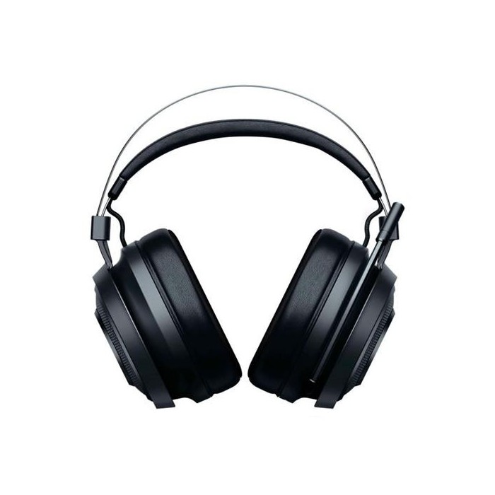 Audifono Gamer Razer Nari Essential Wireless - Ps4, Xbox, Switch, PC, Mobile (RZ04-02690100-R3U1)