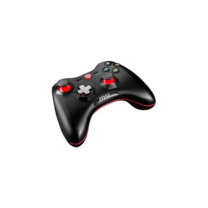 Joystick MSI Force GC30 Inalámbrico ergonómico (GC30)