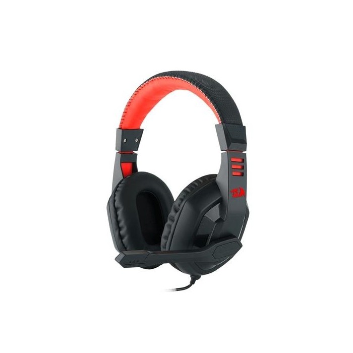 Kit gamer Redragon K552-BB-SP Teclado + Audífono + Mouse + MousePad (29REDCOMB1)