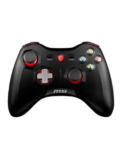 Joystick MSI Force GC30 Inalámbrico ergonómico (GC30)