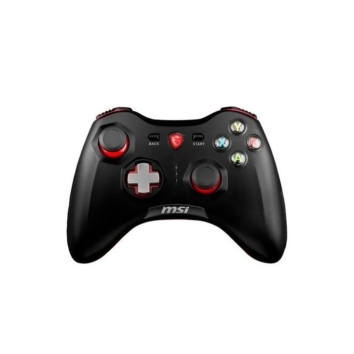 Joystick MSI Force GC30 Inalámbrico ergonómico (GC30)