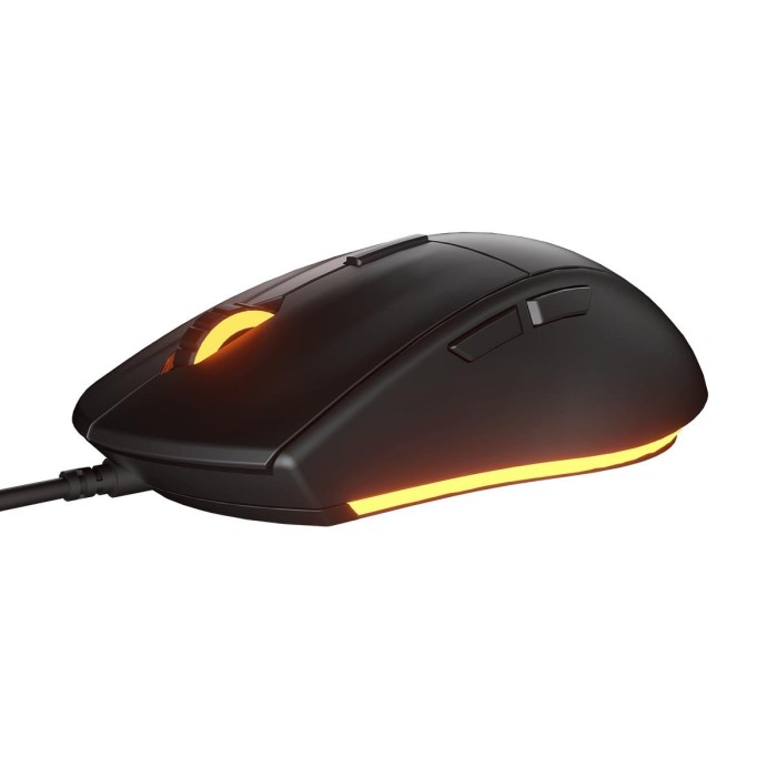 Kit gamer Cougar Minos XC 4000DPI + Mousepad Gamer Speed XC (3MMXCWOB.0001)