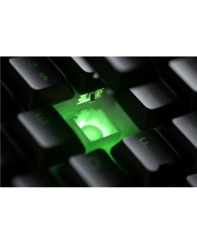 Teclado membrana mecánica Razer Ornata V2 RGB (108RZ00045)