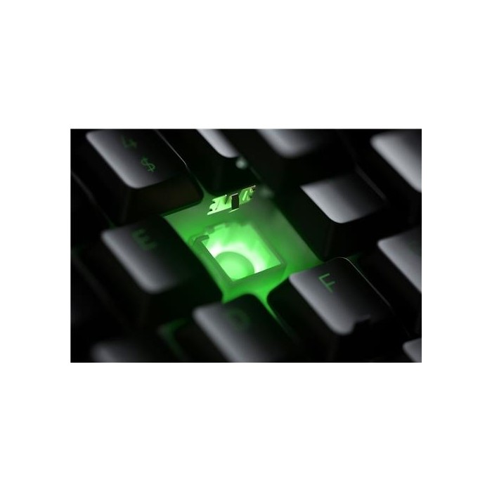 Teclado membrana mecánica Razer Ornata V2 RGB (108RZ00045)