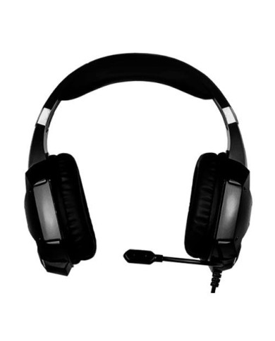 Audífonos gamer Krom Kopa - Nintendo Switch, PS4, PC/Mac (107KR00003)