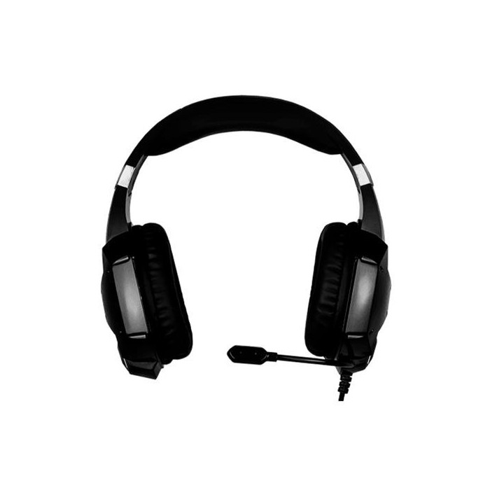 Audífonos gamer Krom Kopa - Nintendo Switch, PS4, PC/Mac (107KR00003)