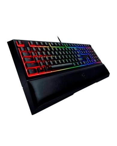 Teclado membrana mecánica Razer Ornata V2 RGB (108RZ00045)