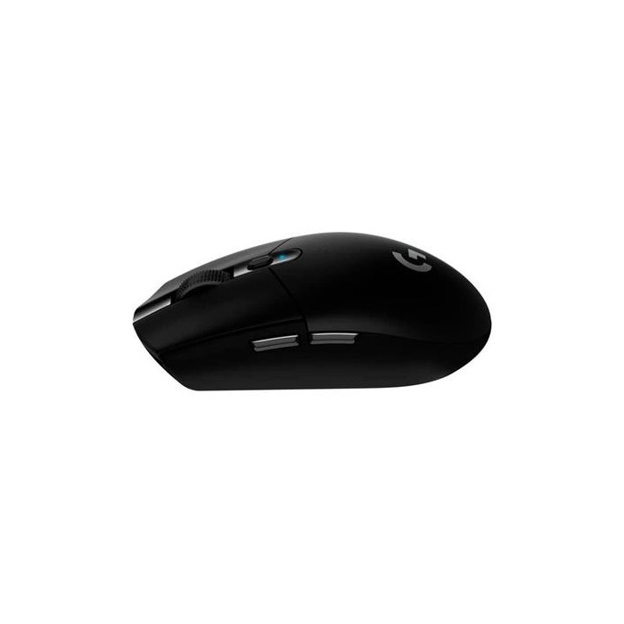 Mouse inalámbrico Logitech G305 Lightspeed - 12.000 DPI (910-005281)