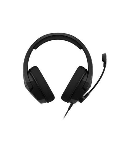 Audífonos gamer HyperX Cloud Stinger Core - Surround virtual 7.1 NGENUITY - PC, Play, Xbox (HHSS1C-AA-BK/G)