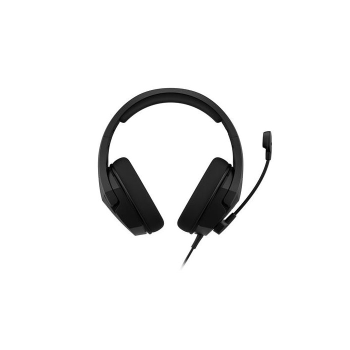 Audífonos gamer HyperX Cloud Stinger Core - Surround virtual 7.1 NGENUITY - PC, Play, Xbox (HHSS1C-AA-BK/G)