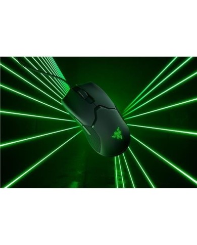 Mouse gamer Razer Viper 16.000 dpi 8 botones (100RZ00048)