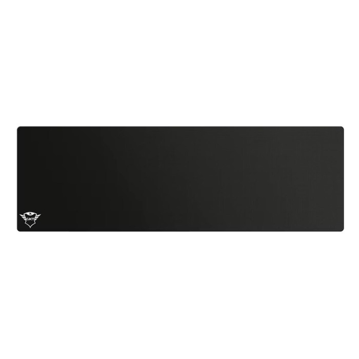 MOUSE PAD GAMER TRUST GXT XL BLACK (21569)