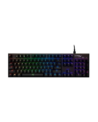 TECLADO HYPERX ALLOY FPS RGB (HX-KB1SS2-LA)
