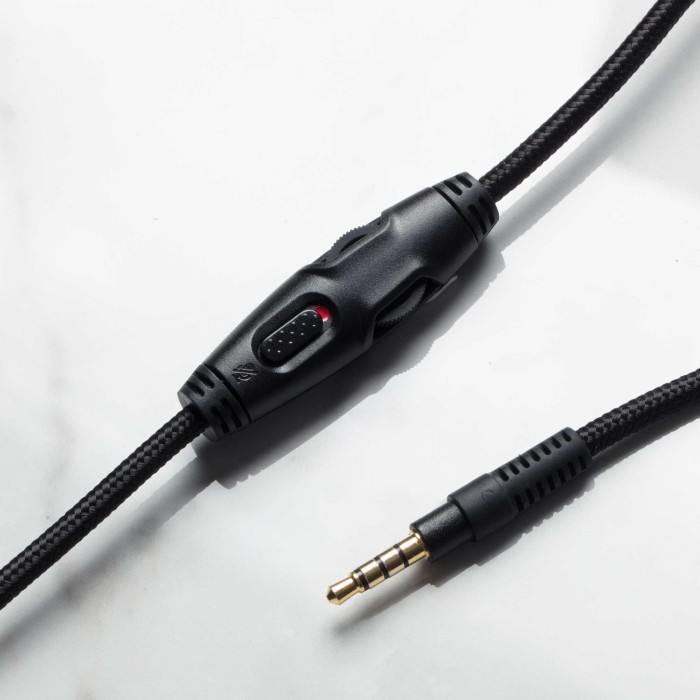 AUDIFONO GAMER HYPERX CLOUD ALPHA (HX-HSCA-RD/AM) (HX-HSCA-RD/AM)