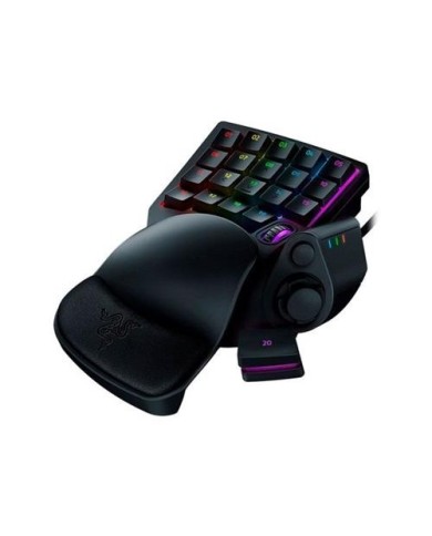 Teclado Gamer Razer Tartarus Chroma V2 Membrana mecánica (108rz00030)