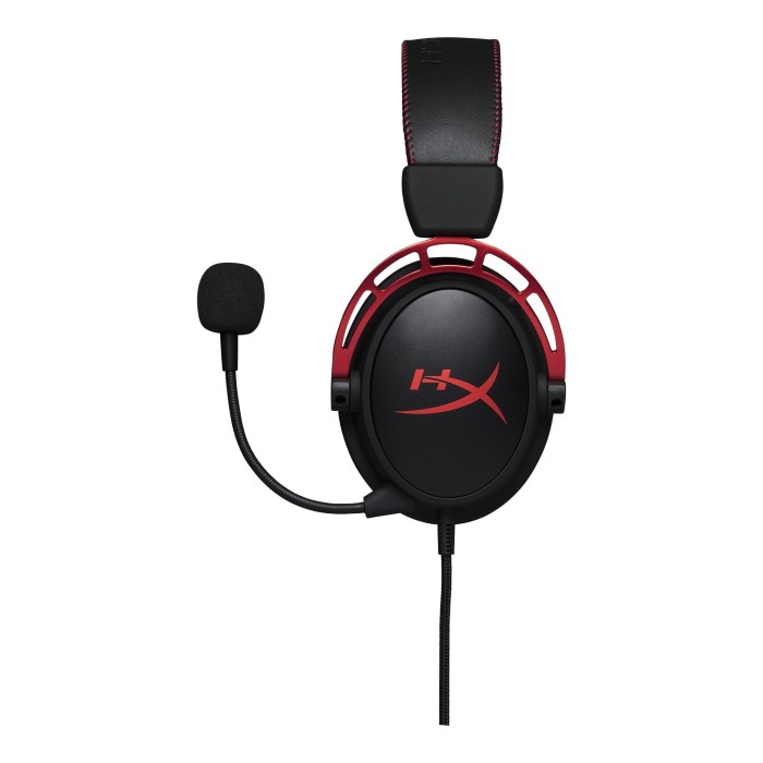 AUDIFONO GAMER HYPERX CLOUD ALPHA (HX-HSCA-RD/AM) (HX-HSCA-RD/AM)