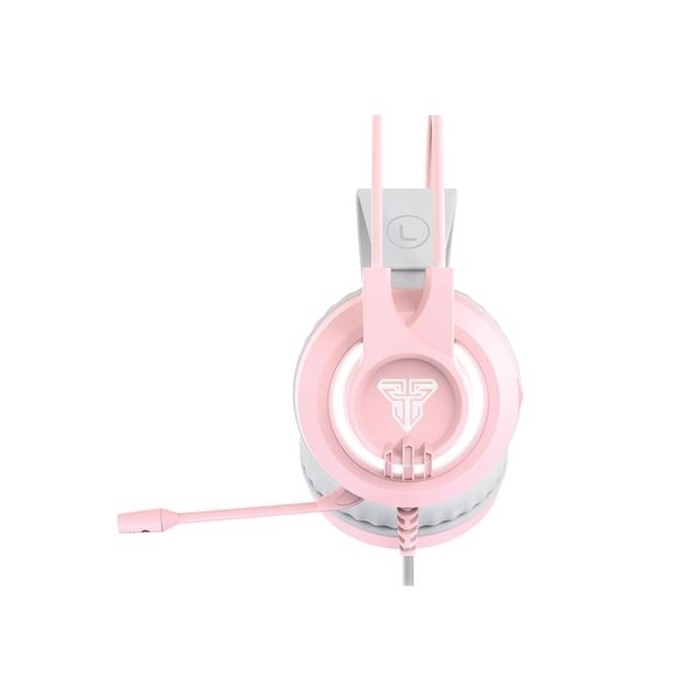 Audifonos Gamer Fantech Chief II HG20 Sakura Edition RGB (HG20-SAK)