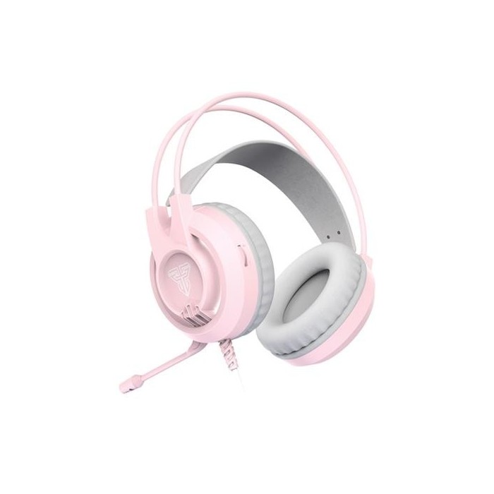 Audifonos Gamer Fantech Chief II HG20 Sakura Edition RGB (HG20-SAK)
