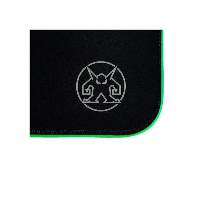 Mouse pad gamer Njoytech RGB 800x400x4mm (NJ-40RGB8)