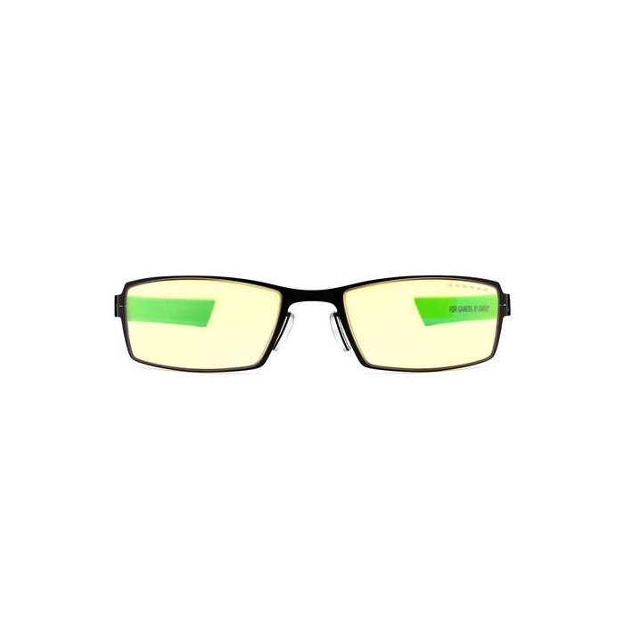 Lentes Gunnar Razer Moba Onyx Amber (RZR-30007)