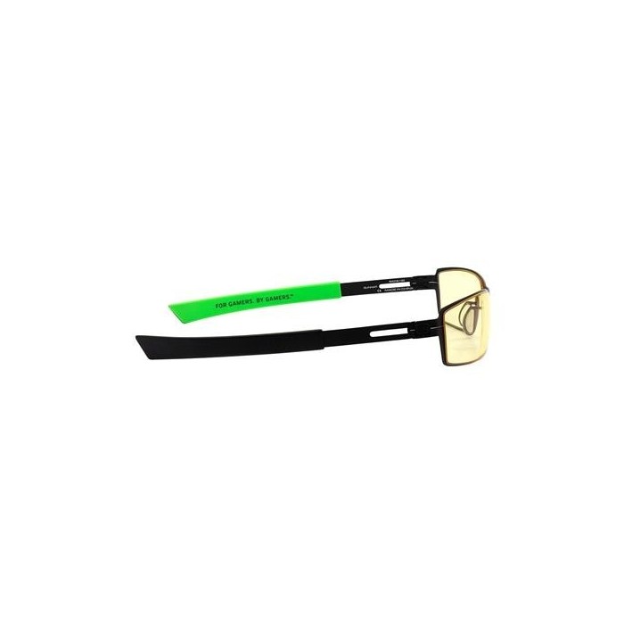 Lentes Gunnar Razer Moba Onyx Amber (RZR-30007)