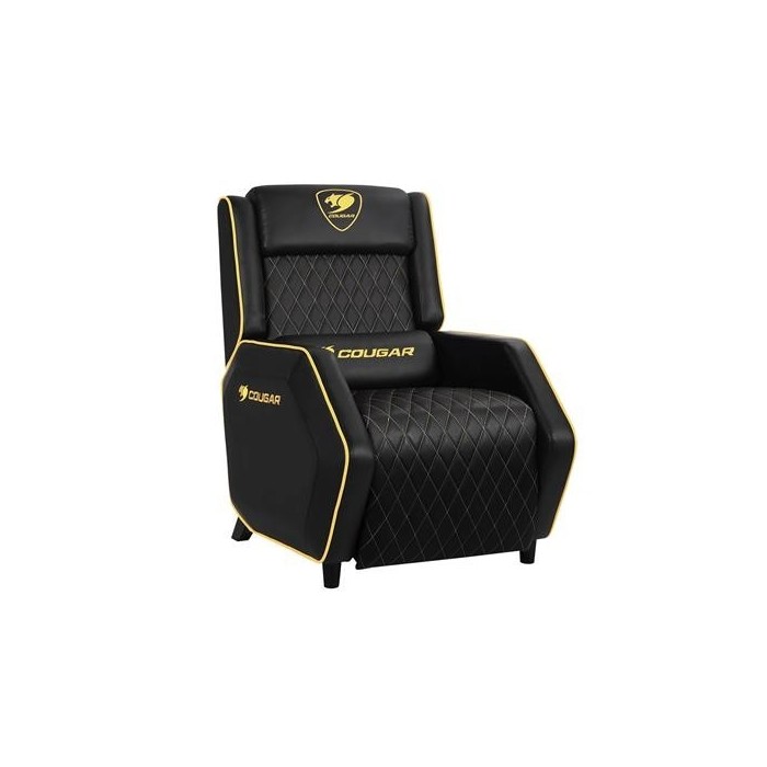 Sillón Gamer Cougar Ranger Royal 160kg ( 3MRANGER.0001)