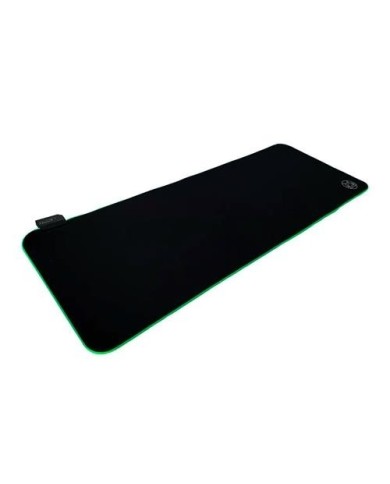 Mouse pad gamer Njoytech RGB 800x400x4mm (NJ-40RGB8)