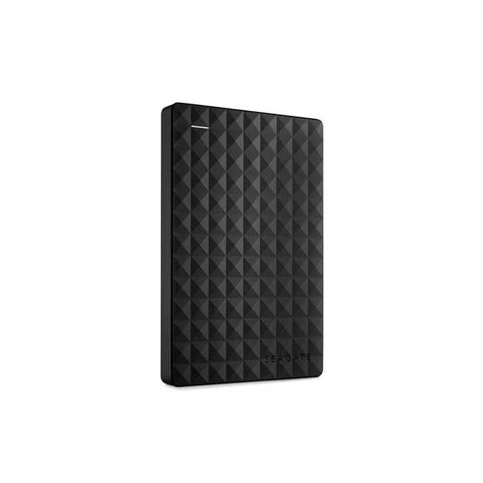 Disco duro externo Seagate 1TB 2.5" USB 3.0 portable (STEA1000400)
