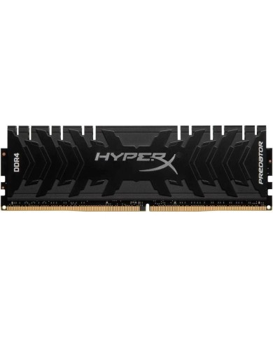 Memoria Ram HyperX Predator 8GB 3600MHZ DDR4 RGB DIMM (HX436C17PB4/8)