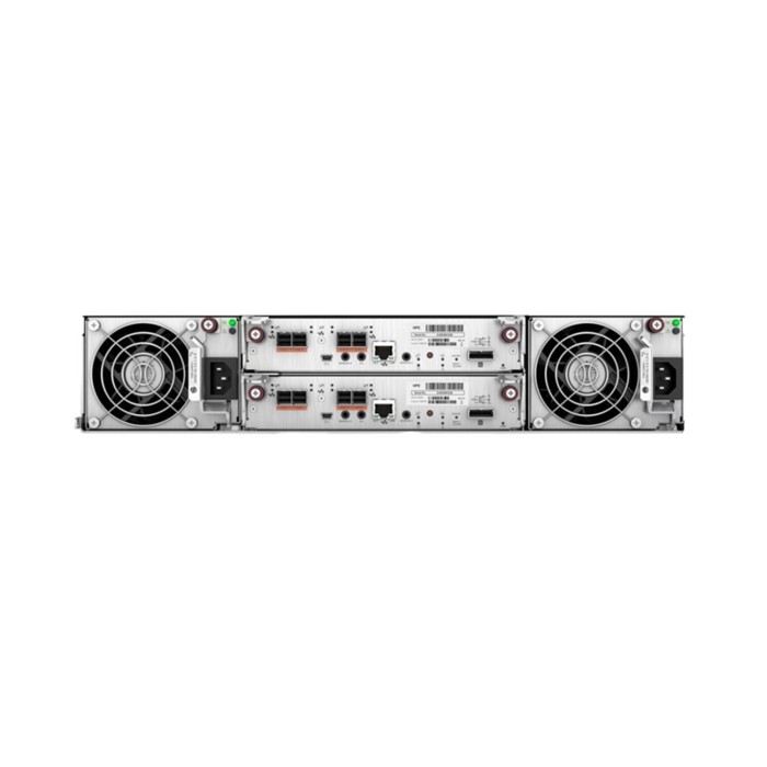 ALMACENAMIENTO HPE MSA 2050 SAN DC SFF Storage (Q1J01B)
