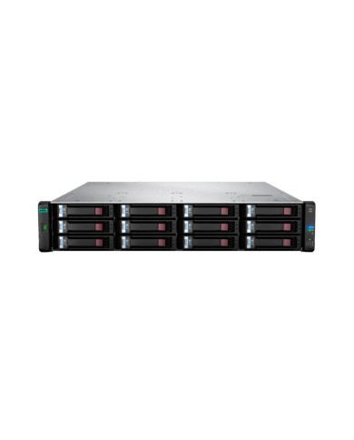 ALMACENAMIENTO HPE MSA 2050 SAN DC SFF Storage (Q1J01B)