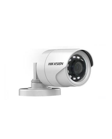 Cámara Hikvision Bullet 1080P DS-2CE16D0T-IPF (DS-2CE16D0T-IPF)