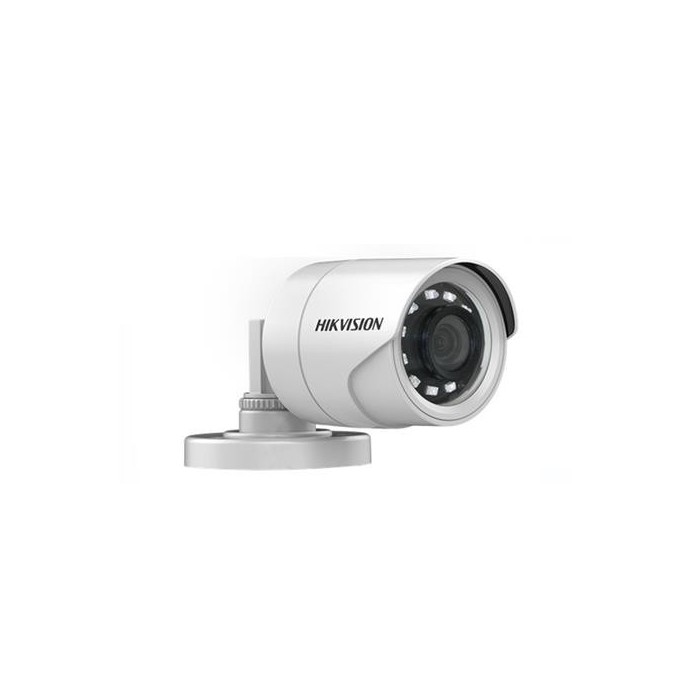 Cámara Hikvision Bullet 1080P DS-2CE16D0T-IPF (DS-2CE16D0T-IPF)