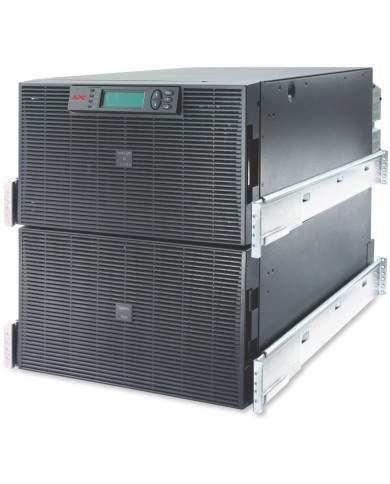 UPS APC SMART RT 15KVA RM 230V (SURT15KRMXLI)